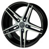 Phoenix 15in BM finish. The Size of alloy wheel is 15x7 inch and the PCD is 5x114.3(SET OF 4)